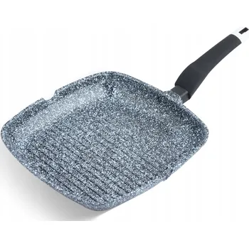 Pánev Grilovací pánev Edenberg 28 cm s mramorovým povrchem