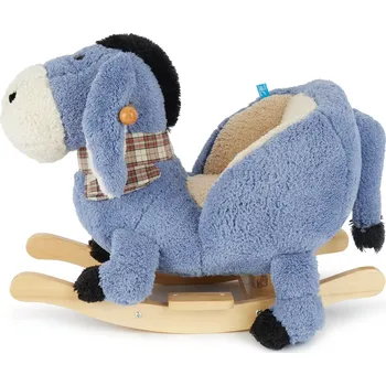 Dětská houpačka Bieco Houpačka oslík BM0073