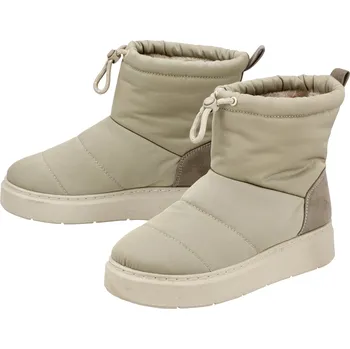 Dámská zimní obuv esmara® Dámská kotníková obuv (olivová, 37)