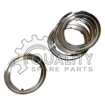 Těsnění výfuku Těsnění, výfuková trubka ŠKODA Original OEM 1K0253115T