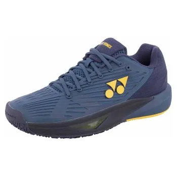 Pánská tenisová obuv Tenisová obuv YONEX PC ECLIPSION 5 MEN CL - Dark Navy, Velikost EUR 46