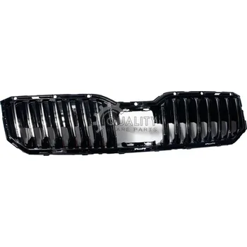 Nárazník Větrací mřížka, nárazník ŠKODA Original OEM 3V0853653B FOD