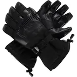 ALPINE PRO - LEDET PÁNSKÉ LYŽAŘSKÉ RUKAVICE S MEMBRÁNOU PTX