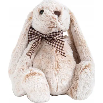 plyšák Plyšák Small Foot králíček 10093 25 cm