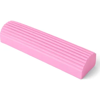 Univerzální čisticí prostředek Úklid pro klid Náhradní houba k mopu Barva: Růžová