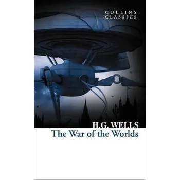 Populárně naučná literatura pro dospělé The War of the Worlds