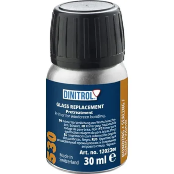 Průmyslové lepidlo DINITROL Primer 530 30 ml