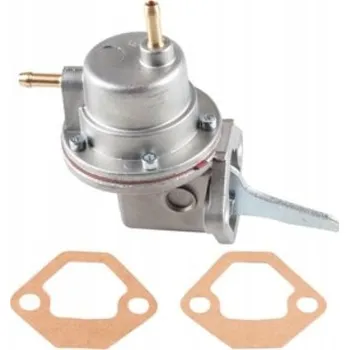 Palivové čerpadlo JP Group 1115200600 Palivové čerpadlo