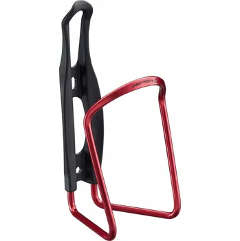 Košík na láhev Držák lahev na pití Merida Standard červený