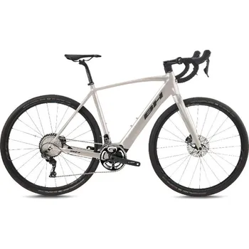 Elektrokolo Elektrokolo BH iGRAVELX 2.4 EC245 17,5Ah 28" ROSE GOLD 2024 rám M" + DOPRAVA ZDARMA