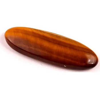 Kabošon Tygří Oko č.7179 (36x12x6mm)