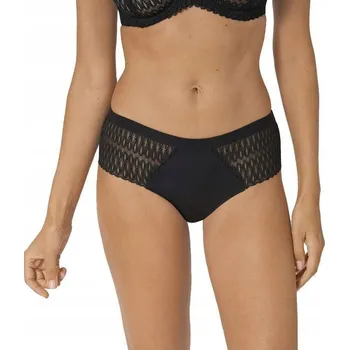 Kalhotky Dámské kalhotky Triumph Aura Spotlight Maxi velikost 40