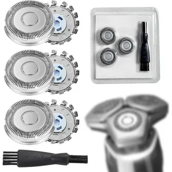 Příslušenství k holicímu strojku Náhradní hlavice Xerteam BT54141735