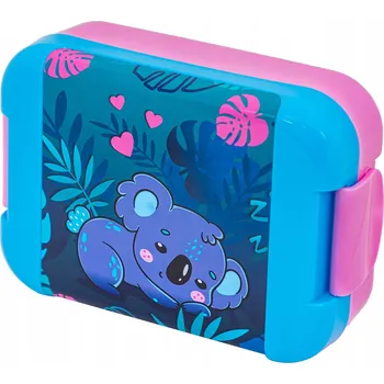 Svačinový box Svačinový Box AQUA PURE SWEET KOALA ASTRA 450 ml