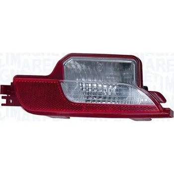 Zadní světlomet Zadní světlo MAGNETI MARELLI 715104199000