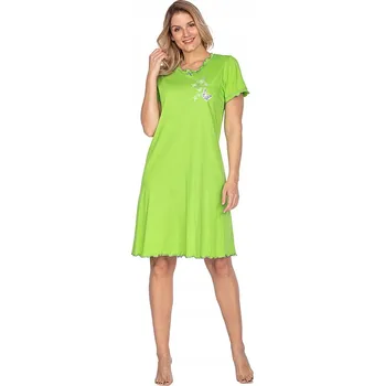 Dámská noční košile Košile noční - [Velikost 50, Barva