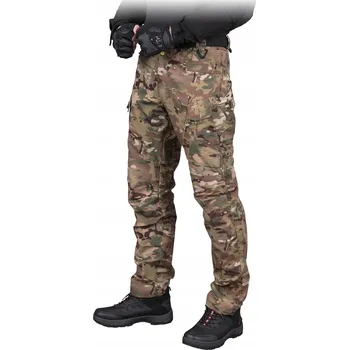Pracovní obuv Kalhoty Reis TACTICAL GUARD 3XL polyester