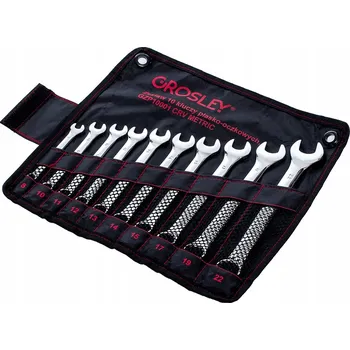 Klíč Očkoplochý klíč Grosley