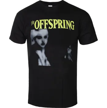 Pánské tričko Tričko metal pánské Offspring - OFFSPRING, THE - PLASTIC HEAD - PH13802 - XL