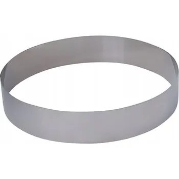 Nádoba na pečení Forma na sušenky de Buyer 22 cm, průměr 22 cm