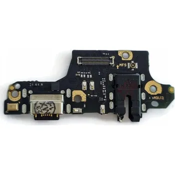 Pouzdro na mobilní telefon Nabíjecí USB port pro Xiaomi Poco X3 X3 Pro