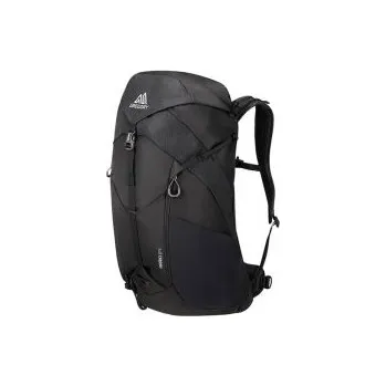 turistický batoh Gregory Arrio 24 flame black Černá batoh + DÁREK DLE VÝBĚRU!