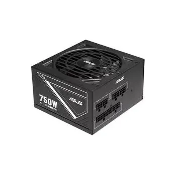 Počítačový zdroj Zdroj ASUS 750W-ATS Gold - 750W, 80+ Gold, modular