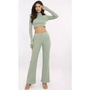 Souprava RV KMPL 7361.18P pistácie S/M