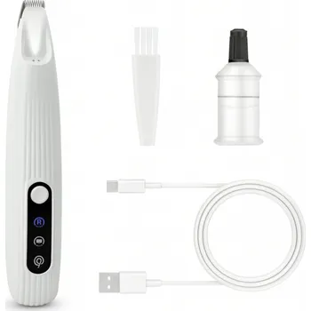 Kosmetika pro psa APT Zastřihovač chlupů na psích a kočičích tlapkách