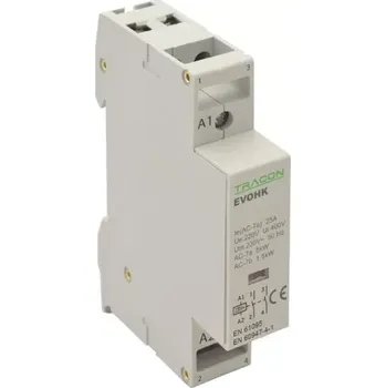 Stykač Tracon EVOHK2-25V Modulární stykač (Tracon EVOHK2-25V)