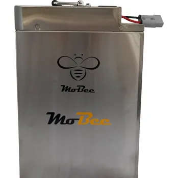 Baterie pro elektrokolo MoBee LFP–72V30 - Li-Ion akumulátor