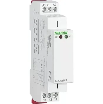 Relé Tracon NARIMP Impulzní relé (Tracon NARIMP)