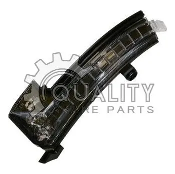 Směrový světlomet Blikač ŠKODA Original OEM 654949101