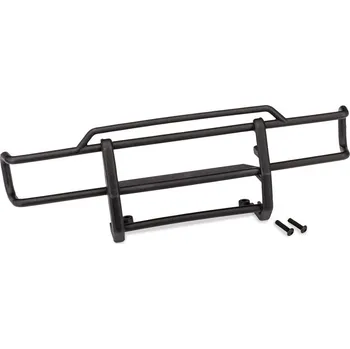 RC vybavení Traxxas rám zadního nárazníku - expresní doprava