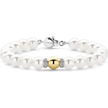 Náramek Náramek TI SENTO 23088YP