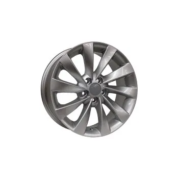 Alu kolo Alu kola Arceo W017 17x7.5 5x112 ET45