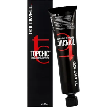 Barva na vlasy GOLDWELL Goldwell Topchic Pernament Hair Color BLONDING CREAM 60 ml