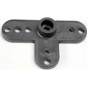 RC náhradní díl Traxxas páka serva 25T (plyn, brzda, převodovka) - expresní doprava