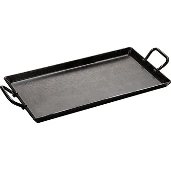 Pánev Ocelový tál Lodge 45 x 25 cm