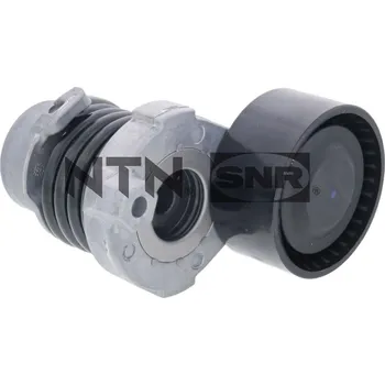 Napínací kladka, žebrovaný klínový řemen SNR GA355.100