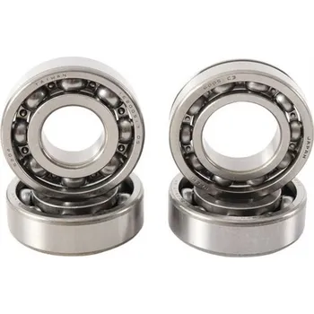 C&L COMPANIES Counter balancer kit HOT RODS BBK0008