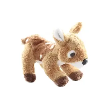 plyšák Plyšový koloušek 13 cm