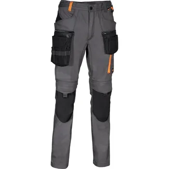 montérky Pracovní kalhoty COFRA MURECK Barva: Antracitová, Velikost: 44