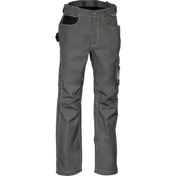 montérky Pracovní kalhoty COFRA MAASTRICHT Barva: Antracit, Velikost: 54