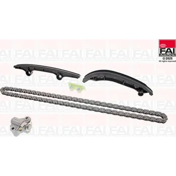 Sada rozvodového řetězu FAI AUTOPARTS TCK130WO