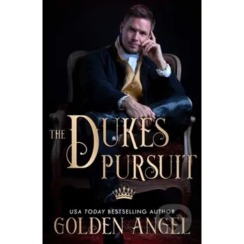 Duke's Pursuit - Golden Angel