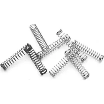 PRUŽINA ŠKRTICÍ KLAPKY PRO KARBURÁTOR VM26/28/30 COMPACT VM29/49