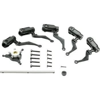 FliteZone MD500 Hawaii (B) náhradní díl