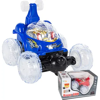 RC model auta auto kaskadér na dálkové ovládání 27 mhz