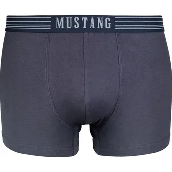 Pánské spodní prádlo MUSTANG PÁNSKÉ BOXERKY BAVLNA SLIPY XXL